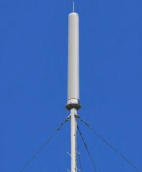 Antennas 54 According to their applications and technology available, antennas generally fall in one of two