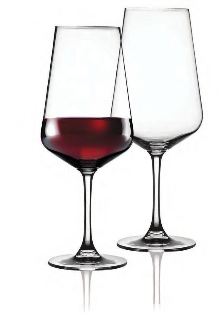 Red wine 35cl 20,2 x 7,5cm 1160050 Λευκού κρασιού 67021