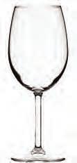 ΓΥΑΛΙ - GLASS dream monte carlo sidera 1164401 Burgundy 440139 22,3 x 9,5cm 61,5cl 1164402 Kόκκινου κρασιού 440233 Red wine 43,5cl 20,7 x 9cm 1164405 Λευκού κρασιού 440540 White wine
