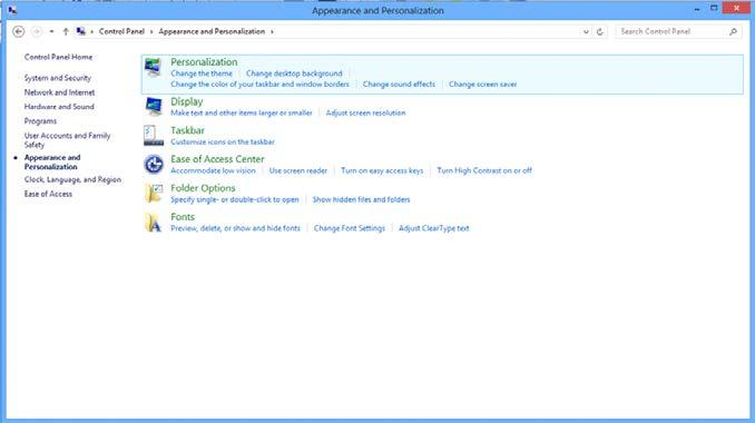 Windows 7 Για Windows 7: Κάντε κλικ στο START (ΕΝΑΡΞΗ). Επιλέξτε "CONTROL PANEL" (ΠΙΝΑΚΑΣ ΕΛΕΓΧΟΥ).