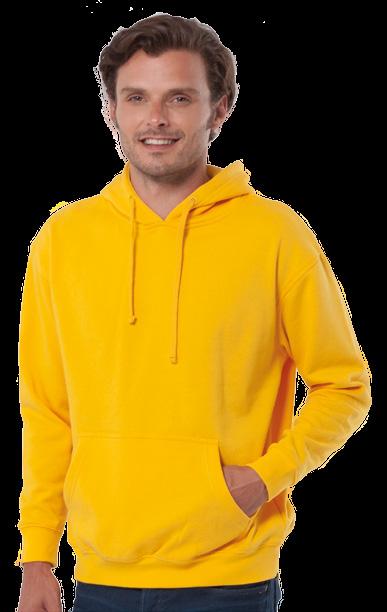 KANGAROO SWEATSHIRT REF: SWRAKNG Χαρακτηριστικός: Γυναικείο φούτερ με κoυκoύλα. Τσέπη σε στυλ καγκουρό. 1x1 Rib στις μανσέτες και στη μέση. Σύνθεση: 60% πολυέστερ - 40% βαμβάκι. Βάρος: 290 γρ.