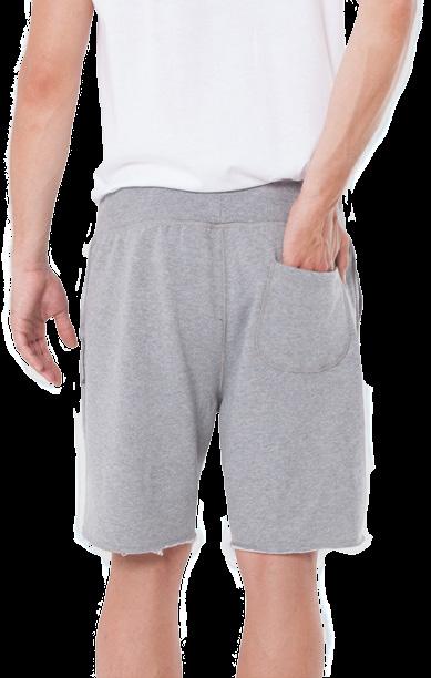 SWEAT SHORTS MAN REF: SWSHORTSM Χαρακτηριστικός: