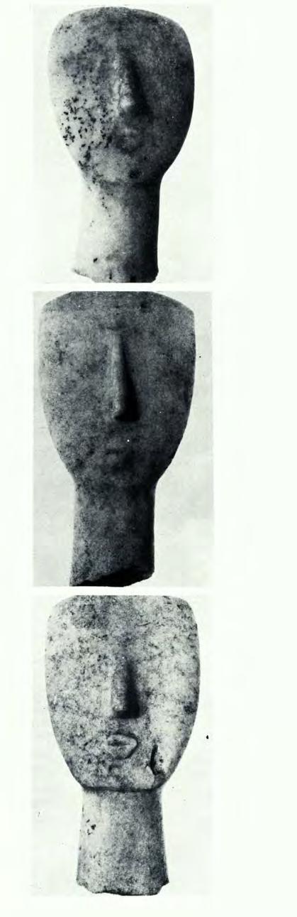 Hutchinson, Prehistoric Crete, London, 1962, 140, 153, 159. Σ. Α λεξίου, Μινωικός πολιτισμός, Ηράκλειον 1964, 17. Ν. Platon, Crete, Geneva 1965, 143. Πλάτων 1970, 111, 120. K.