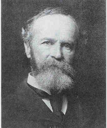 William James (1842-1910) Ιδρυτής του λειτουργισμού, ΗΠΑ Έμφαση σε μια δυναμική/ εξελικτική προσέγγιση των νοητικών διεργασιών με βάση τη λειτουργικότητά τους, έναντι