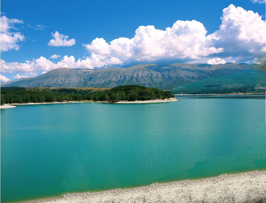 Vrhunski separatorji olja,