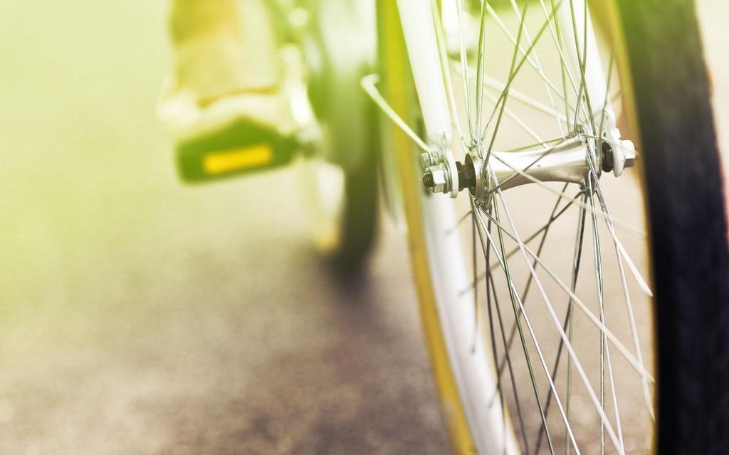 «Το ποδήλατο στη ζωή μας» Βιωματικές Δράσεις