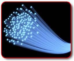 Primerjava optičnih vlaken z električnimi vodi Slide 4/7 izgube