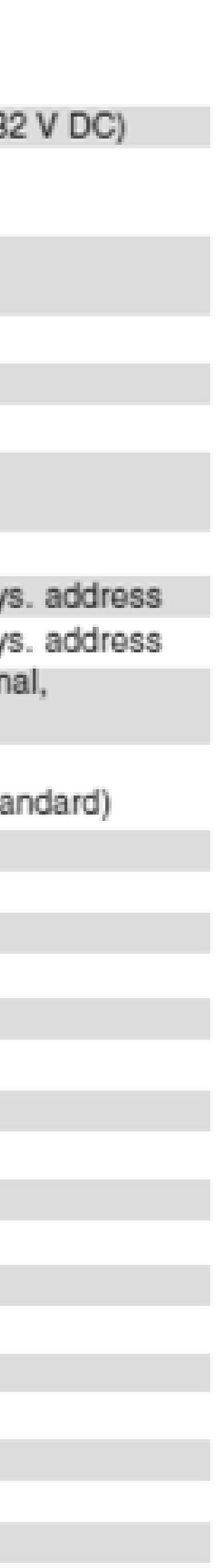 The USB interface is auto- matically detect- is carried ed under the