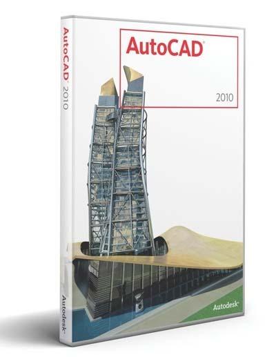 Advance Steel 2010 AutoCAD