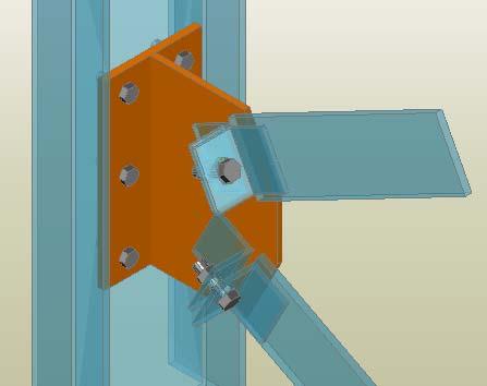 joist stabilizer plate Νέα