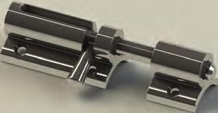 ADJUSTABLE JOINT S-408 S-409 S-410