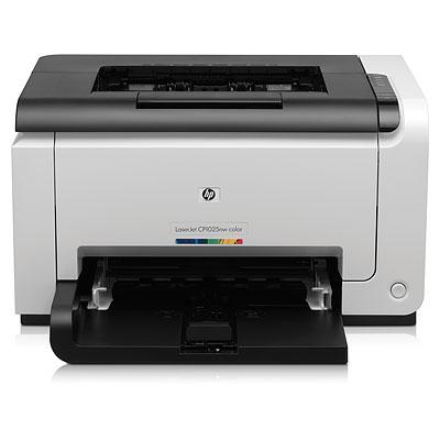 HP Sales Central Έγχρω μος εκτυπω τής HP LaserJet Pro CP1025nw (CE918A) Active as of 9/1/2013 Επισκόπηση Προσθέστε χρώμα υψηλής ποιότητας στα έγγραφά σας με έναν οικονομικό, ασύρματο HP