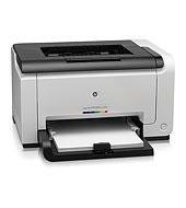 Πόροι Φύλλο δεδομένων (3) HP LaserJet Pro CP1025 Color Printer series HP LaserJet Pro CP1025 Color Printer series Datasheet Έγχρωμος εκτυπωτής HP LaserJet Pro CP1025 series HP LaserJet Pro CP1025