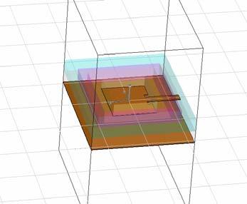 βελτίωση των χαρακτηριστικών της Conventional patch