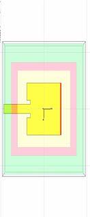 2 e r =1.5 e r =1.25 e r =1.1 substrate e r =2.