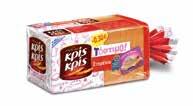 η επιλογή είναι δική σας KELLOGG S Special K δημητριακά 2,45-40 % Αμύγδαλο σωλήνας Ελιές, 355gr 2,45 Πιπεριά σωλήνας 1,99 Καλαμών