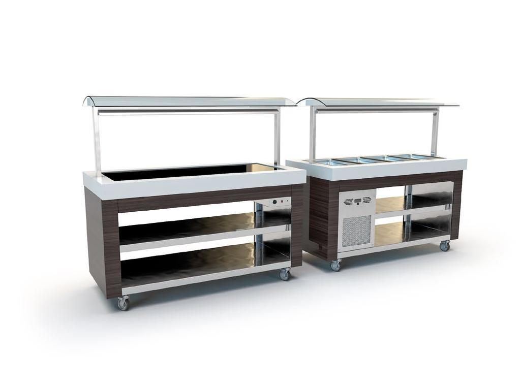 CORIAN LINE BUFFET 28 SALAD BAR ΜΠΟΥΦΕ SALAD BAR BUFFET ΘΕΡΜΑΙΝΟΜΕΝΟ ΜΠΟΥΦΕ HEATED BUFFET ΜΠΟΥΦΕ Γ ΥΑ Λ ΛΙ GLASS BUFFET ΜΠΕΝ - ΜΑΡΙ ΜΠΟΥΦΕ BAIN - MARIE BUFFET xyz Hp o GREEN3 3 1/1 GREEN4 4 1/1