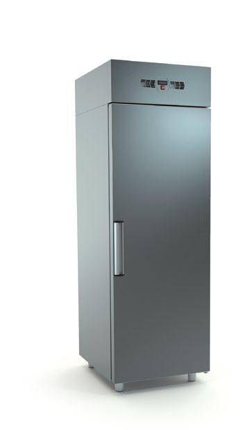 ΘΑΛΑΜΟΙ ΨΥΓΕΙΑ ΣΥΝΤΗΡΗΣΗ & ΚΑΤΑΨΥΞΗ REFRIGERATED & FREEZER CABINETS THAL7080 με ΜΗΧΑΝΗ 3/8hp with MOTOR ENGINE of 3/8hp ΣΥΝΤΗΡΗΣΗ REFRIGERATOR xyz o m 3 Hp THAL7070SL 70X70X218 120 581 3/8-2 + 8 1380