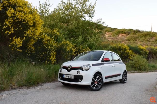 Δοκιμάζουμε το Renault Twingo Energy 0.9 TCe Πάει αρκετός καιρός από τότε που σας είχαμε παρουσιάσει δοκιμή μιας έκδοσης του Renault Twingo.