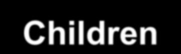 Segmentation Variable: Age Children >Between ages of 4 and 12 >Influence family-related