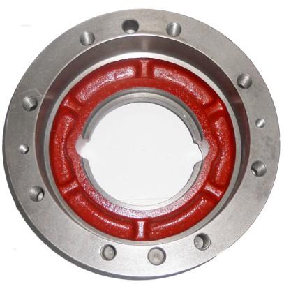 μπροστινού διαφορικού 6610-6640 Carraro 6 τρύπες 275mm