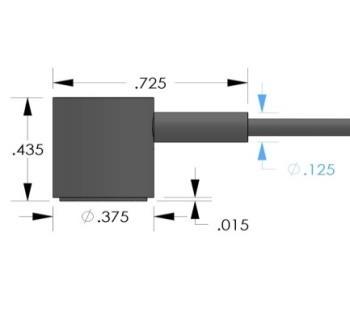 Δυνατότητα συνεχούς καταγραφής κυματομορφών ΑΕ στο σκληρό δίσκο έως και 10MSamples/sec (σε ένα κανάλι, 5MSamples/sec σε 2 κανάλια). 4 High pass και 6low pass φίλτρα για κάθε κανάλι.