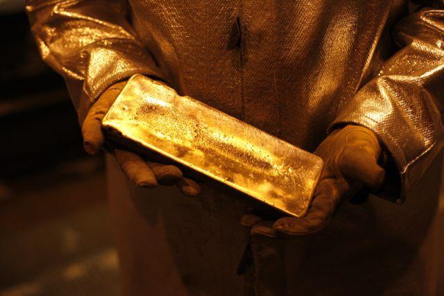 + Zn(OH) 3 - Rafinacija zlata najčešće se vrši vrelom i koncentriranom