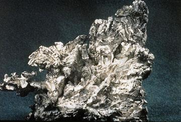 6.2 Srebro (Ag) Srebro jeste hemijski element metal, koji u periodnom sistemu elemenata ima simbol Ag.