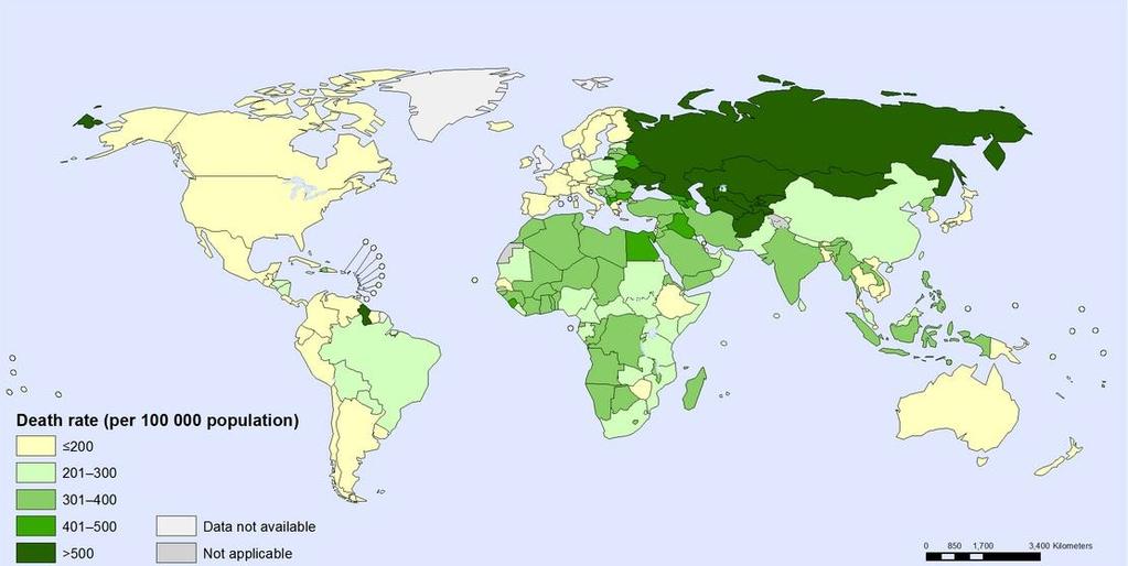 Ειςαγωγό ηδκ Δονχπδ, δ ΚΑΝ εοεφκεηαζ βζα 4,3 εηαημιιφνζα εακάημοξ, ιε 2 εηαημιιφνζα απυ αοημφξ κα αθμνμφκ ηδκ Δονςπασηή Έκςζδ (ΔΔ). Απυ αοημφξ, 800.000 ζοιααίκμοκ πνζκ ηδκ δθζηία ηςκ 65 εηχκ.