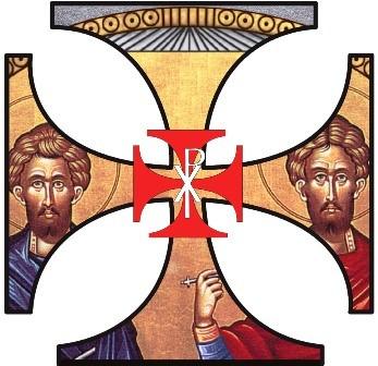 Annunciation Greek Orthodox Church Ladies of the Philoptochos Chapter 6007 Dear Ladies and Community of the Annunciation, We would like to welcome all of the new members.