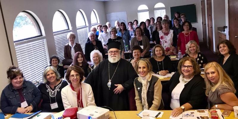 On Sunday, October 15th, after the coffee hour, our General Members Meeting will take place. We passed a tray in Church for the natural disaster in Houston and we sent $1000.