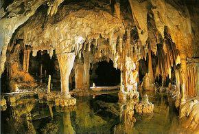 Εκδρομές 1 Ώρα Δρόμος Σπήλαιο Περάματος Το Σπήλαιο του Περάματος βρίσκεται πλάι στην ειδυλλιακή λίμνη, τέσσερα μόνο χιλιόμετρα μακριά από την πόλη των Ιωαννίνων, στο Πέραμα.