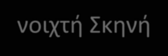 ζνα πρόγραμμα με τραγοφδια γνωςτϊν ςυνκετϊν αλλά και δικζσ τουσ