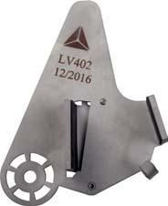 Προσαρμοσμένο 4 kg x 10 LV401 LV402 Προϊόν Περιγραφή Κανόνας LV401 Γάντζος από αλουμίνιο με αυτόματο κλείδωμα και άνοιγμα
