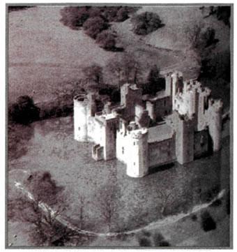 Κάστρο του 14ου αιώνα