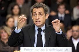 Case Study Διαχείριση Συγκεκριμένων Κρίσεων στο Πανεπιστήμιο Κύπρου Α. Σωστή Διαχείριση της Κρίσης ``Nicola Sarkozy`` Μόλις έσβησαν τα φώτα: 8.