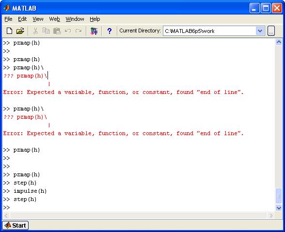 Προσομοίωση με το SIMULINK To SIMULINK είναι ένα γραφικό περιβάλλον, στο οποίο μπορούμε να κάνουμε προσομοίωση συστημάτων.