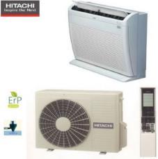 099 ΚΛΙΜΑΤΙΣΤΙΚΟ INVERTER PREMIUM RAK-25PSA/RAC-25WSA RAK-35PSA/RAC-35WSA SEER: 8,50 A+++ SCOP: 5,90 A+++ SEER: 8,50 A+++ SCOP: 5,90 A+++ 8.532(1.706-11.604) 7.850(2.047-19.795) 11.945(1.