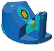 Advanced Nonlinear and Detail Analysis System midas FEA 01.