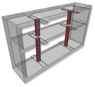 - Buckling Modes - Load Combinations & Factors Heat Transfer -