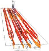 ) Parametric Analysis - Mutiple Material Sets - Multiple BCs & Heat