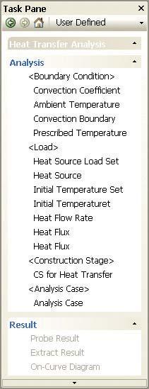 Output Window Status