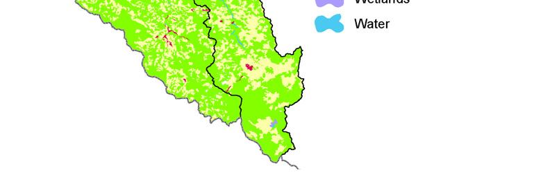 Cover data (EEA - European