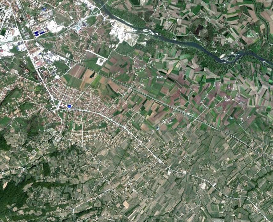 Internet-Google Earth