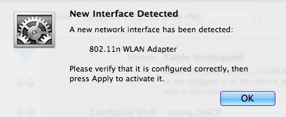 Εάν η εφαρμογή δεν ανοίξει, μπορείτε να την ανοίξετε απο το μενού Applications στον Mac σας. 13.