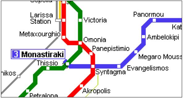 Δίκτυο Σταθμών 13 Καλά μοντέλα είναι εκείνα που σχετίζονται με την πραγματικότητα.