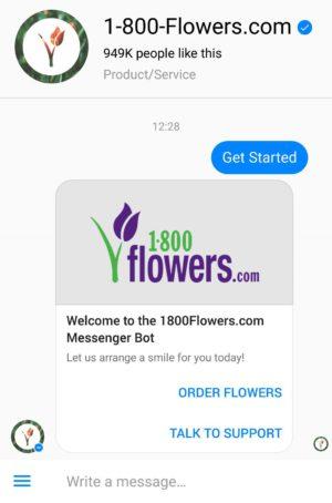 Messenger Bots v Επόμενο big thing στα Social Media v Conversational Commerce v Εύκολη