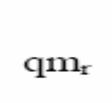 ΑΡΓΥΡΙΟΥ Α. ΑΝΤΩΝΙΟΥ Μ. ΙΜΒΡΟΣ Π. Μ= k IF IA ( 1.1 ) Στην μηχανή ΣΡ όμως τα δύο ηλεκτρομαγνητικά πεδία π είναι σταθερά στο χώρο και σε 90 ο μεταξύ τους.