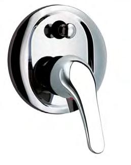 SU000 IT_ Monocomando vasca incasso EN_ Built-in bath mixer FR_ Mitigeur