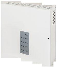 x 1,0A 12VDC / 16 x 0,5A / 16 x 0,87A / 16 x 1,2A ρυθμιζόμενη τάση εξόδου: 12 15VDC αριθμός εξόδων x ασφάλεια: 4x0,5A / 4x1,0A / 8x0,5A /